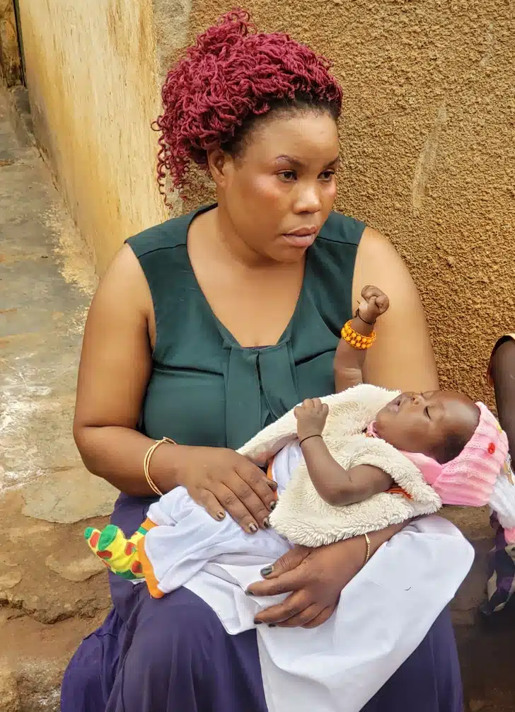 The World's Most Fertile Woman