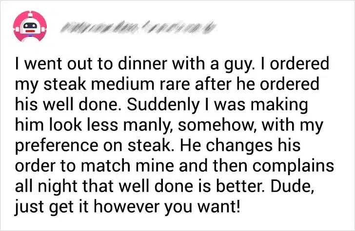 Awkward Dates