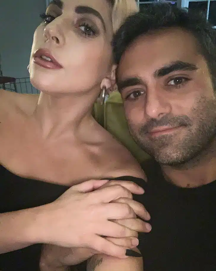 Lady Gaga