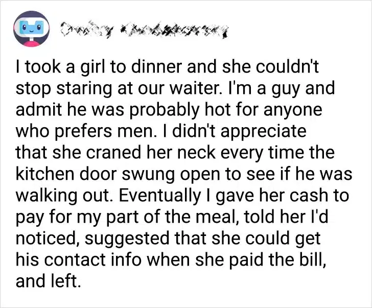 Awkward Dates