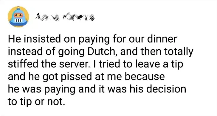 Awkward Dates