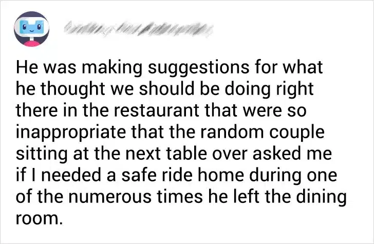 Awkward Dates