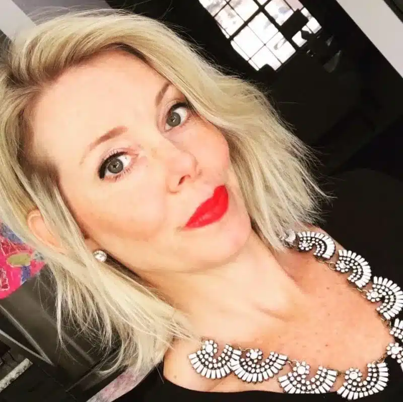 School Teacher