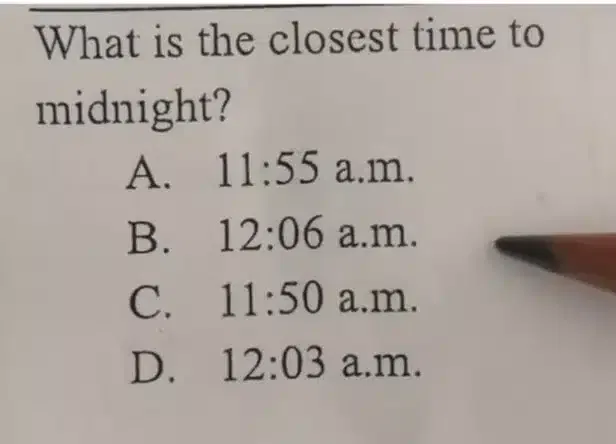 Math Question
