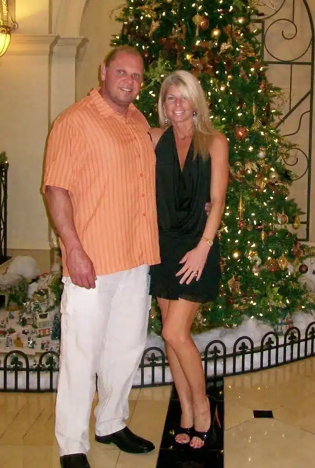 US Couple Outplays Bank of America