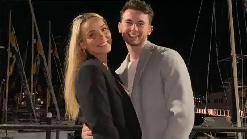 23-Year-Old Tracks Cheating Boyfriend