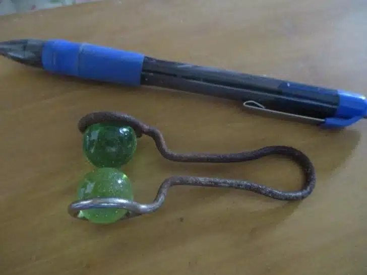 15 Unusual Finds