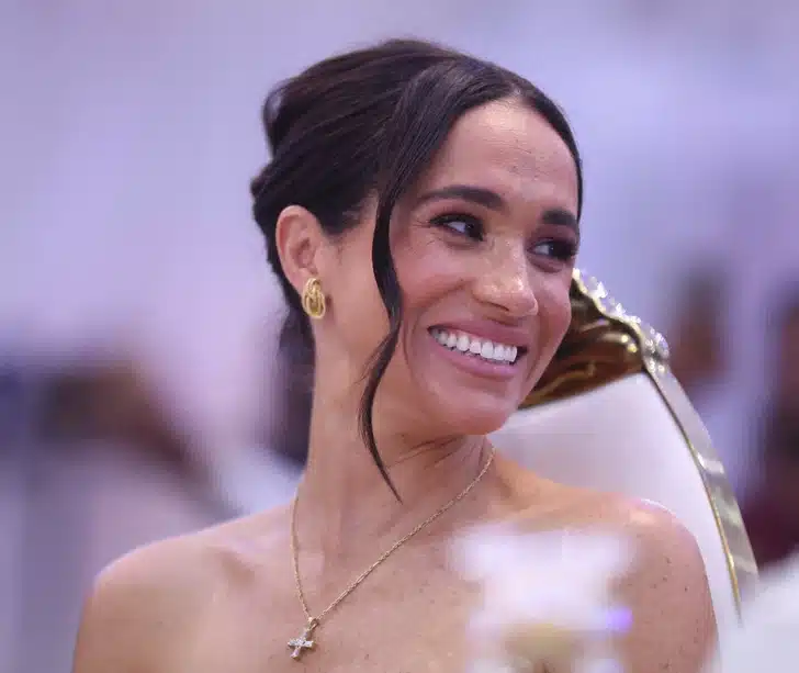 Meghan Markle
