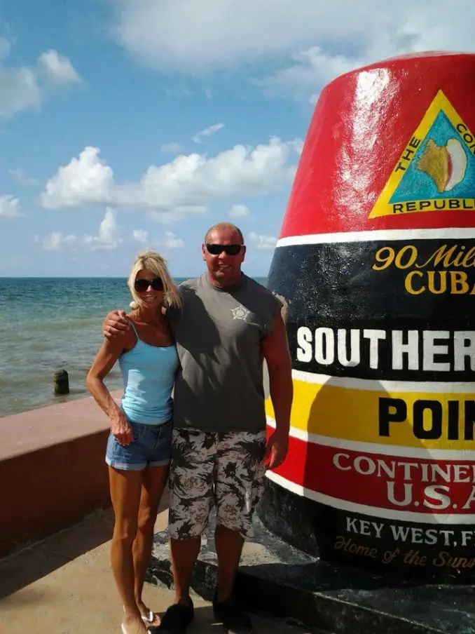 US Couple Outplays Bank of America