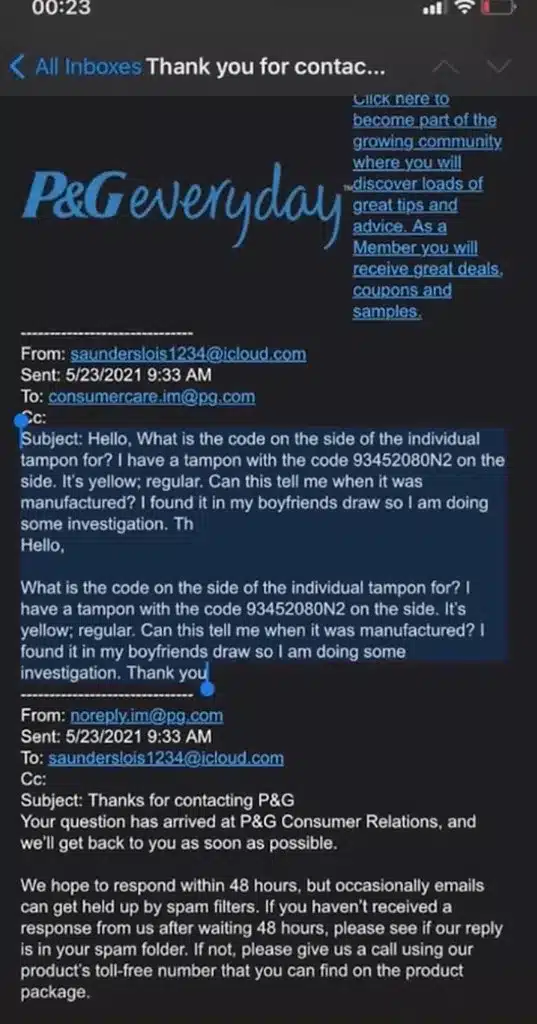 23-Year-Old Tracks Cheating Boyfriend