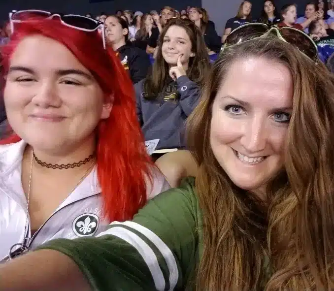 Indiana Mom
