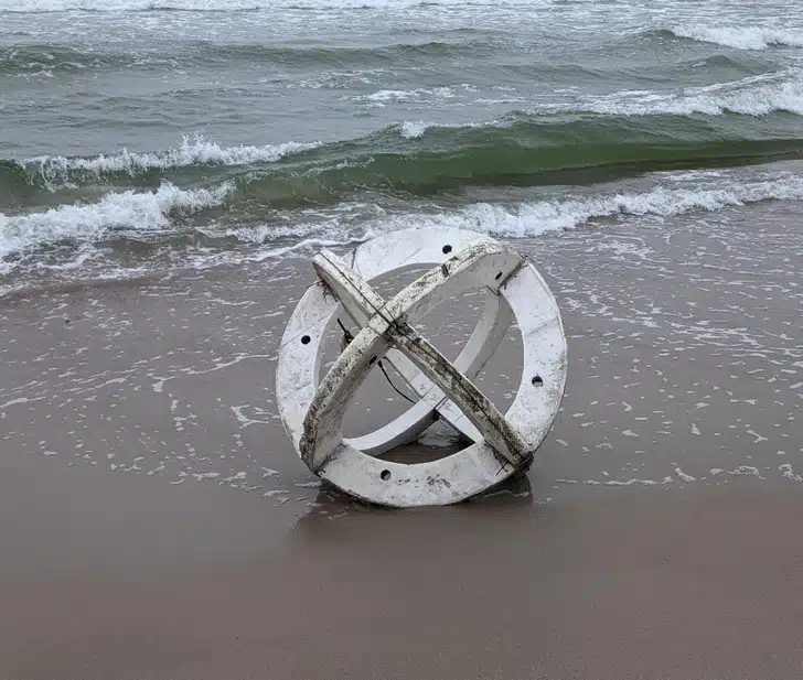 15 Unusual Finds