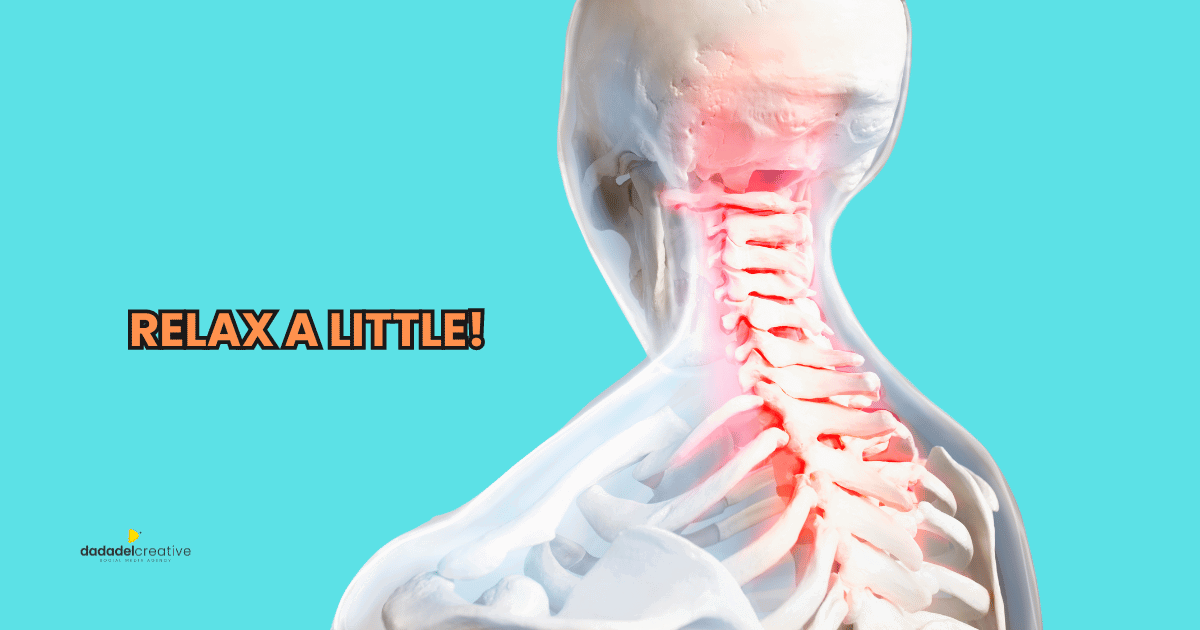 8 Tips to Relieve