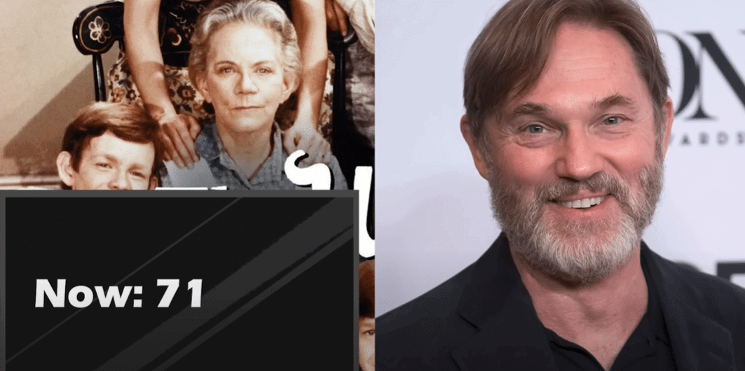 The Waltons