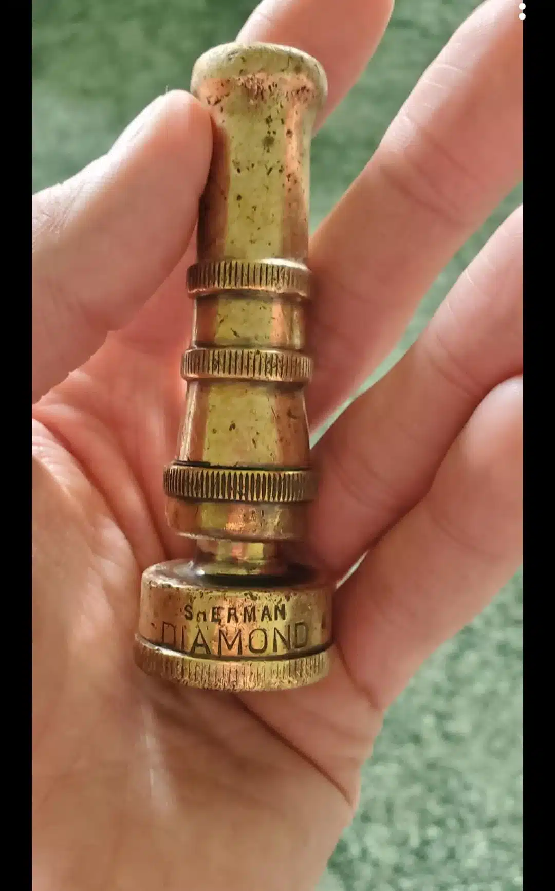 Hose Nozzle