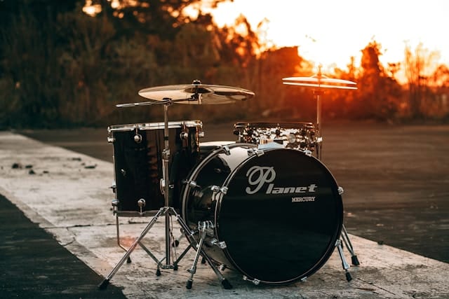 Drum Key