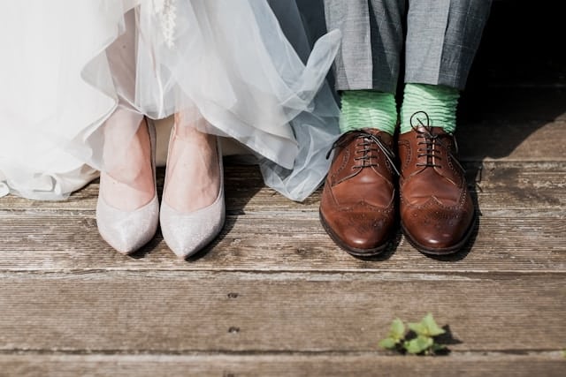 Wedding Photographer
