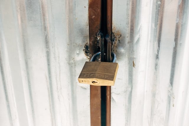 Padlock