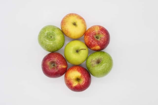 Apples