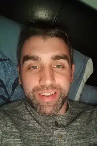 Single Dad
