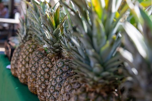 Pineapple