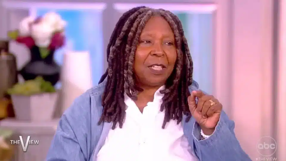 Whoopi Goldberg