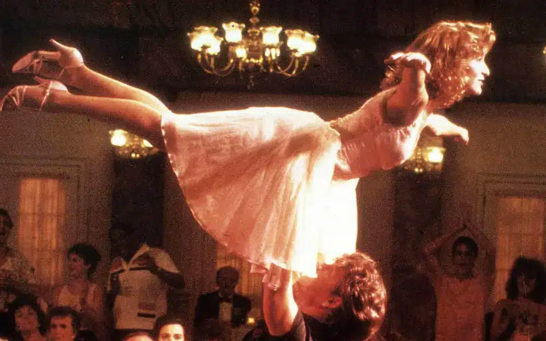 Dirty Dancing