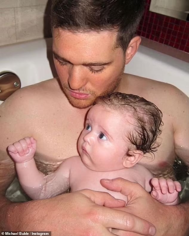Michael Bublé