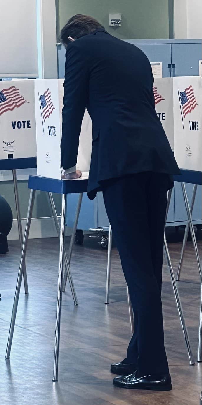 Barron Trump