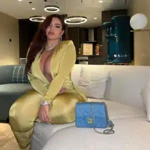 Victorya Addad