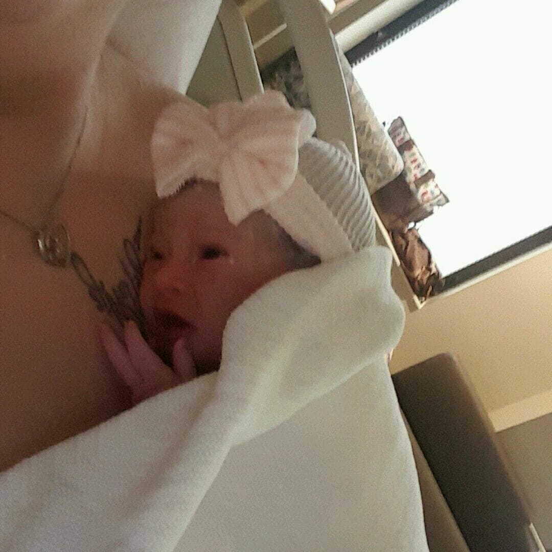 Shelby Ann Carter
