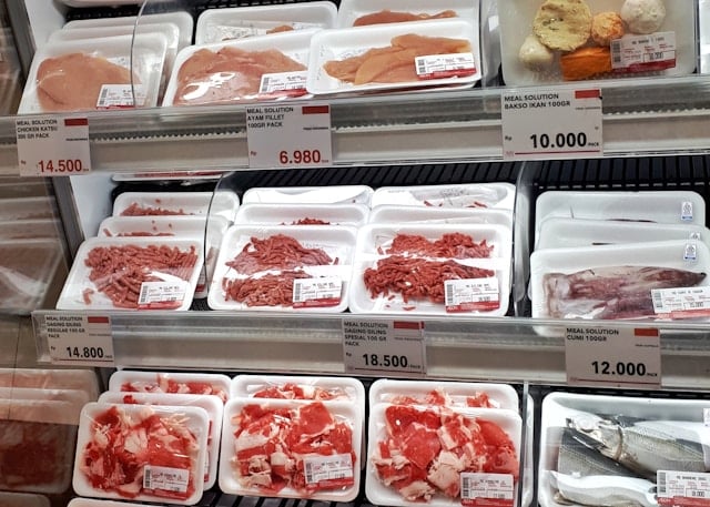 Food Packaging