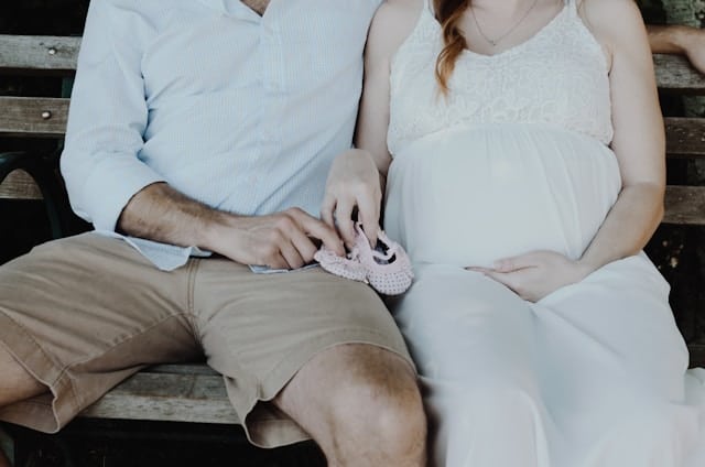 Pregnancy Challenges
