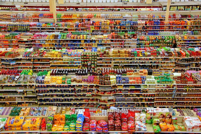 Food Packaging