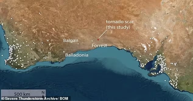 Tornado