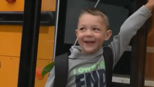 School Bus Driver