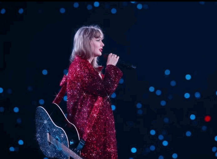 Taylor Swift
