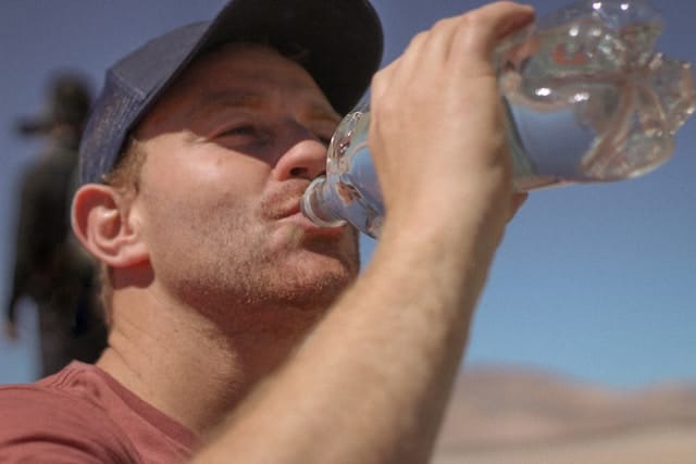 Drinking Water