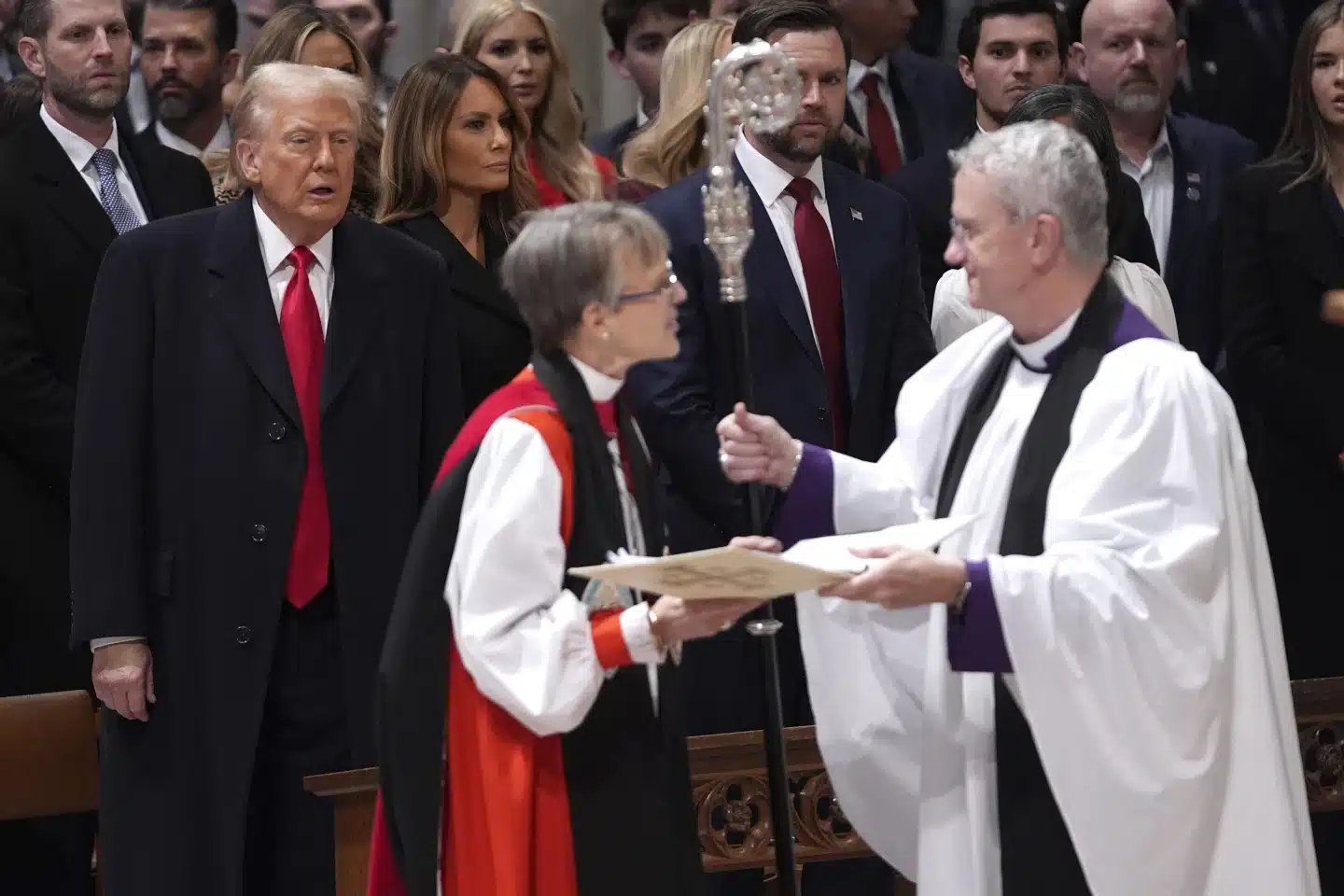 President Trump