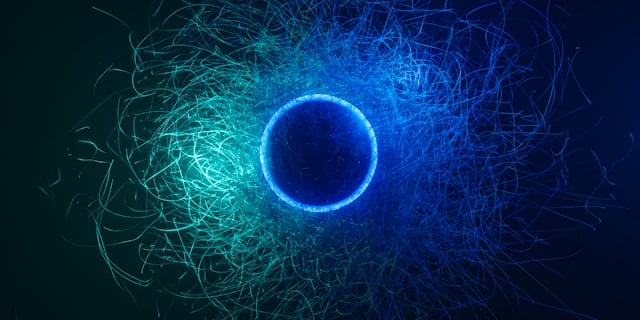 Quantum Physics