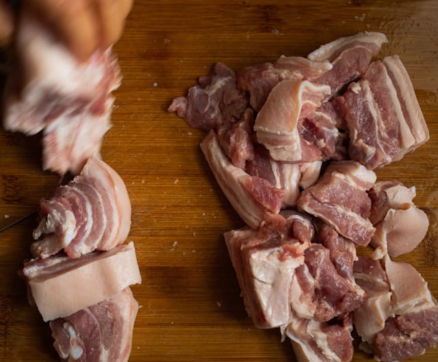 Pork
