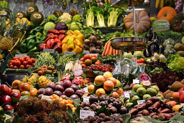 Vitamins