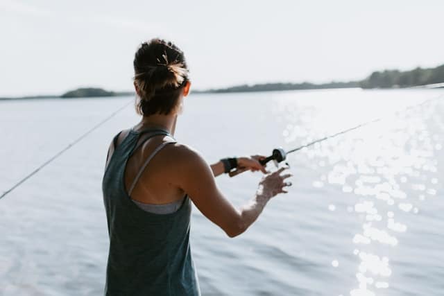 Fishing Trips