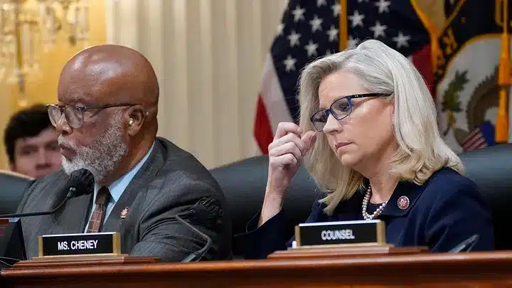 Liz Cheney