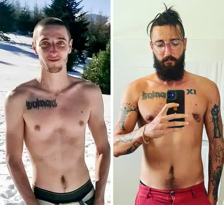 Beards
