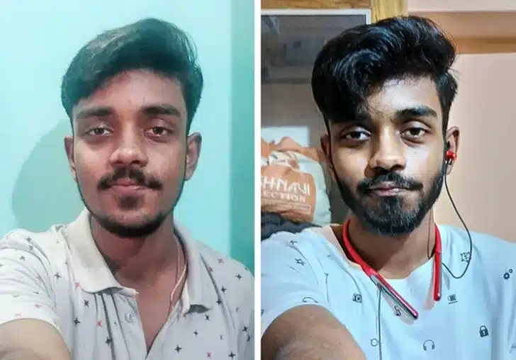 Beards