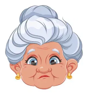 Grandma