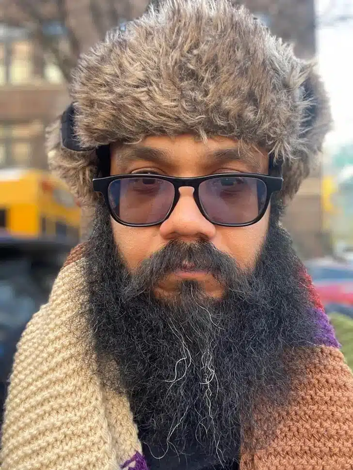 Beards