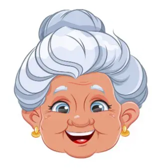 Grandma