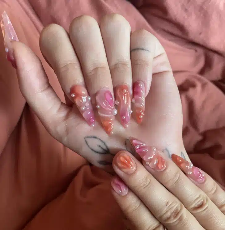 Nail Trends